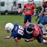 CIF9 – Blue Storms Busto Arsizio all’esame Wolverines, Ferrari: “Piacenza avversario inedito. Aspettative alte”