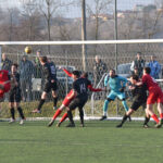 Bosto – San Michele 0-1, in foto