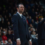 Pallacanestro Varese e lo strappo di Brase: una situazione che preoccupa