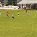 Varesina senza punti: a Breno termina 2-0