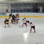 Final Four – Fiammata Valdifiemme, ma il Caldaro risale la corrente: 4-1 e Lucci in finale
