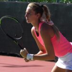Carola Cavelli: “Che emozione la mia prima semifinale ITF. Riparto con grande consapevolezza”