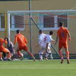 Caronnese – Alcione 0-2, in foto