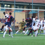 Caronnese – Sporting Franciacorta 1-2 in foto
