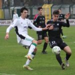 Le pagelle della Castellanzese, Mazzoleni: “Vittoria che è la medicina migliore per risalire la classifica”