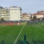 Juniores Nazionale, 15^ – Pareggio esterni per Varese e Varesina. Solo la Giana tiene la capolista, Caronnese ok
