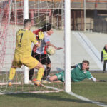 Città di Varese – Casatese 0-0 in foto