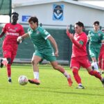 Giana Erminio – Città di Varese 2-0 in foto