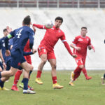 Le pagelle – Foschiani il migliore, rammarico Pastore. Sei insufficienze per un Varese che non sa più vincere