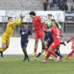 19^ – Varese s’inchina all’asse bresciano-bergamasco. Il Lumezzane allunga anche quando non vince