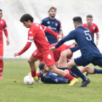 Era la partita da vincere, ma il Varese perde ancora: la Virtus CiseranoBergamo passa 1-0 di rigore