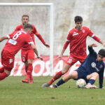 20^ Girone B – Scontro diretto Seregno-Varese, chance per la Caronnese. Varesina pronta a rialzarsi