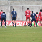 Città di Varese – Virtus CiseranoBergamo 0-1 in foto