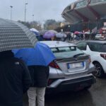 Varese – Napoli: vendita dei biglietti bloccata