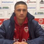 Baldaro: “Ottima prestazione. Quel gol c’era”. Piccoli: “Dispiace non aver vinto: vinceremo la prossima”