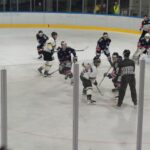 Operazione Final Four – Un chirurgico Michael Mazzacane guida i Mastini in semifinale: Bressanone ko 5-1