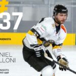 HCMV Varese – Old Boys Milano: il match program in anteprima con Daniel Belloni