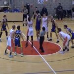 15^ CSilver: Luino vince con fatica, Daverio batte Venegono. Crollo Casorate con Castronno