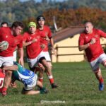 Rugby Varese in trasferta a Capoterra. Mamo: “Andiamo incontro ad una partita difficile”