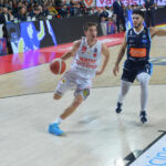 De Nicolao: “A Napoli bravi a svoltare, difesa a zona? Mai dire mai. Con Pesaro per riscattarci”