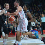 Varese, battere Brescia nel segno della continuità. Occhio a… Amedeo Della Valle