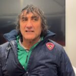 De Paola: “Il gruppo è vivo e ha voglia di lavorare”. Rossini: “Gol per mio fratello”, Boni: “Non meritavamo di perdere”