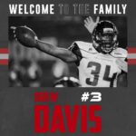 Drew Davis (Skorpions)
