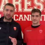 La Pallacanestro Varese al fianco dei Mastini. Ferrero e De Nicolao: “Tutti al Palaghiaccio”