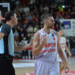 Ferrero presenta Varese-Verona: “Vogliamo riscattarci. Tezenis squadra tosta, controllare i break”