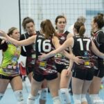 Focol Legnano in Sardegna per riscattare le ultime due sconfitte: contro Palau serve un successo pieno