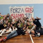 La Focol sventola la bandiera legnanese in Sardegna: Capo d’Orso capitola 1-3