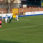 Occasione sprecata per la Castellanzese, con il Fossano solo un punto: 2-2 il finale