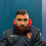 Gazo: “Dobbiamo essere positivi”. Candido: “Continuiamo sulla nostra strada”