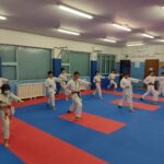 Il Karate secondo il Maestro Marco Speroni: “Eterno, educativo e musicale”