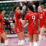 La Futura Volley ospita Offanengo: obiettivo bissare la Coppa per rialzarsi in campionato