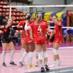 Sfida piccante per la Futura: a Busto Arsizio arriva Soverato per gli ottavi di Coppa Italia