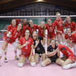 Futura travolgente: 3-0 in casa contro Offanengo