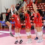 Aria di derby lombardo: la Futura Volley ospita Brescia per continuare a volare