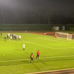 Di Iorio giustizia l’Olimpia, Gallarate non perdona mai: 1-0