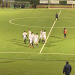 Gallarate – Olimpia, Albertoli: “Partita per partita”, Rinaldi: “Contento dei miei ragazzi”. Le pagelle