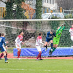 Gavirate – Vergiatese 0-1 in foto