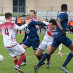 21^ – Derby Vergiatese-Solbiatese, trasferte toste per Verbano e Gavirate, Sestese in casa
