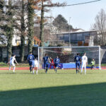 Gavirate – Virtus Binasco 1-1, in foto