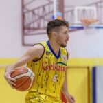 21^ CGold: cade Gazzada, esulta Saronno. Marnate ok