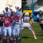 CIF9 – Si alza il sipario sulla stagione: Gorillas Varese e Blue Storms Busto Arsizio a caccia dei playoff