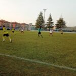17^ – Gorla Minore show contro il Torino Club. Anzano trascina la Nuova Abbiate, poker Antoniana