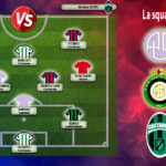 La squadra della settimana – Equilibrio in una domenica amara. Ferri guida la Top 11