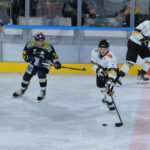 La grinta di Alex Bertin per i Mastini: il difensore rinnova con l’Hockey Varese