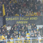 HCMV Varese – Dobbiaco 5-2 in foto