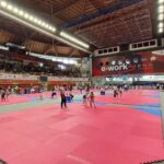 Taekwondo, -10 all’Insubria Cup. Il presidente Stefano Ferrario: “Posti esauriti in una settimana”